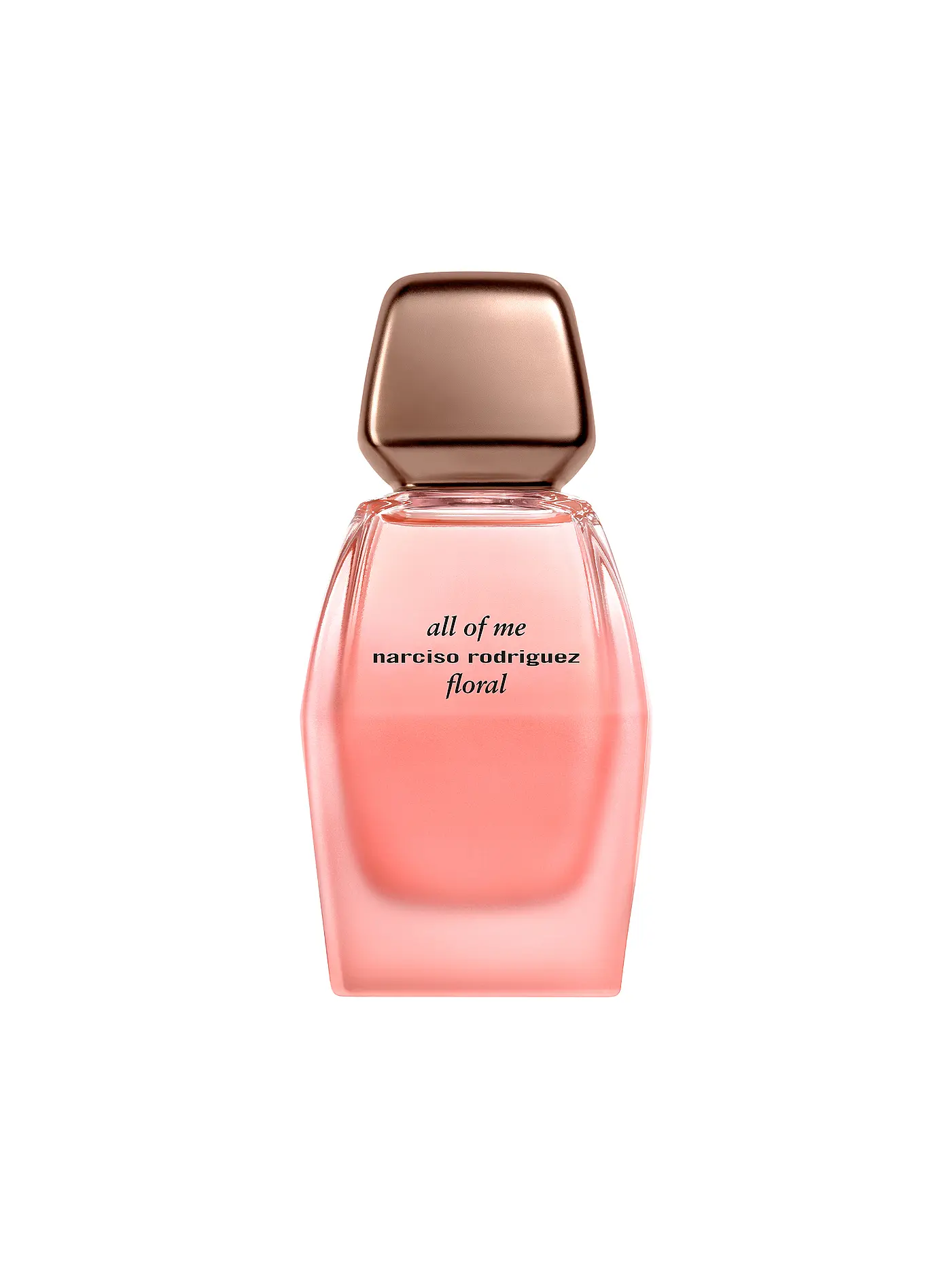 NARCISO RODRIGUEZ | All of me floral Eau de Parfum 50ml | 